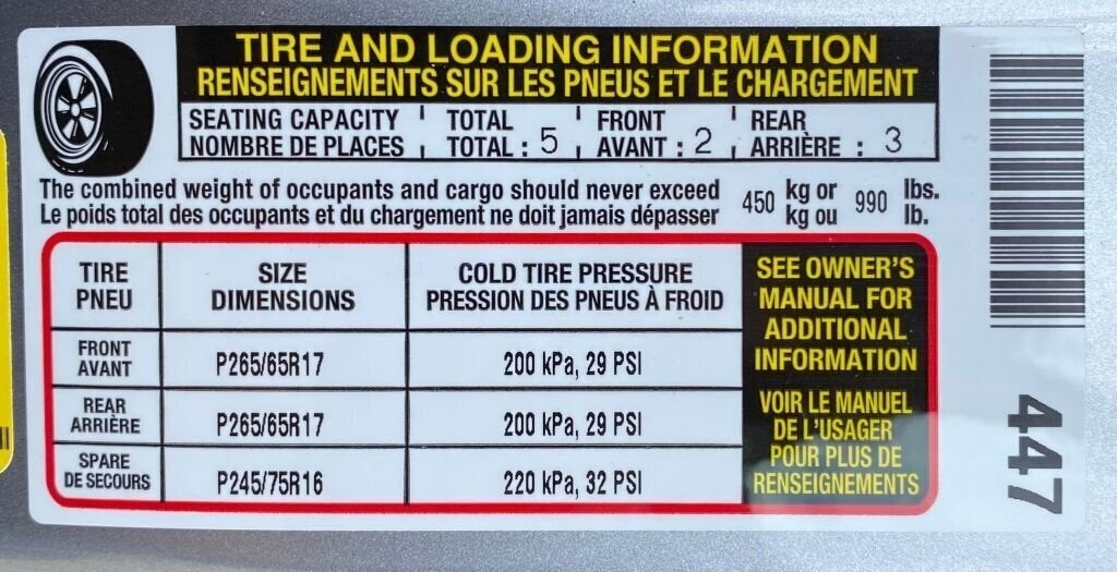 2023 Toyota Tacoma 4WD TRD Sport