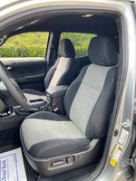 2023 Toyota Tacoma 4WD TRD Sport