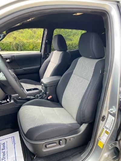 2023 Toyota Tacoma 4WD TRD Sport