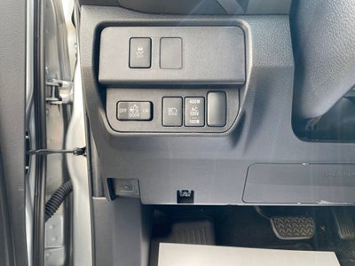 2023 Toyota Tacoma 4WD TRD Sport