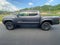 2022 Toyota Tacoma Base