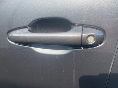 2022 Toyota Tacoma Base