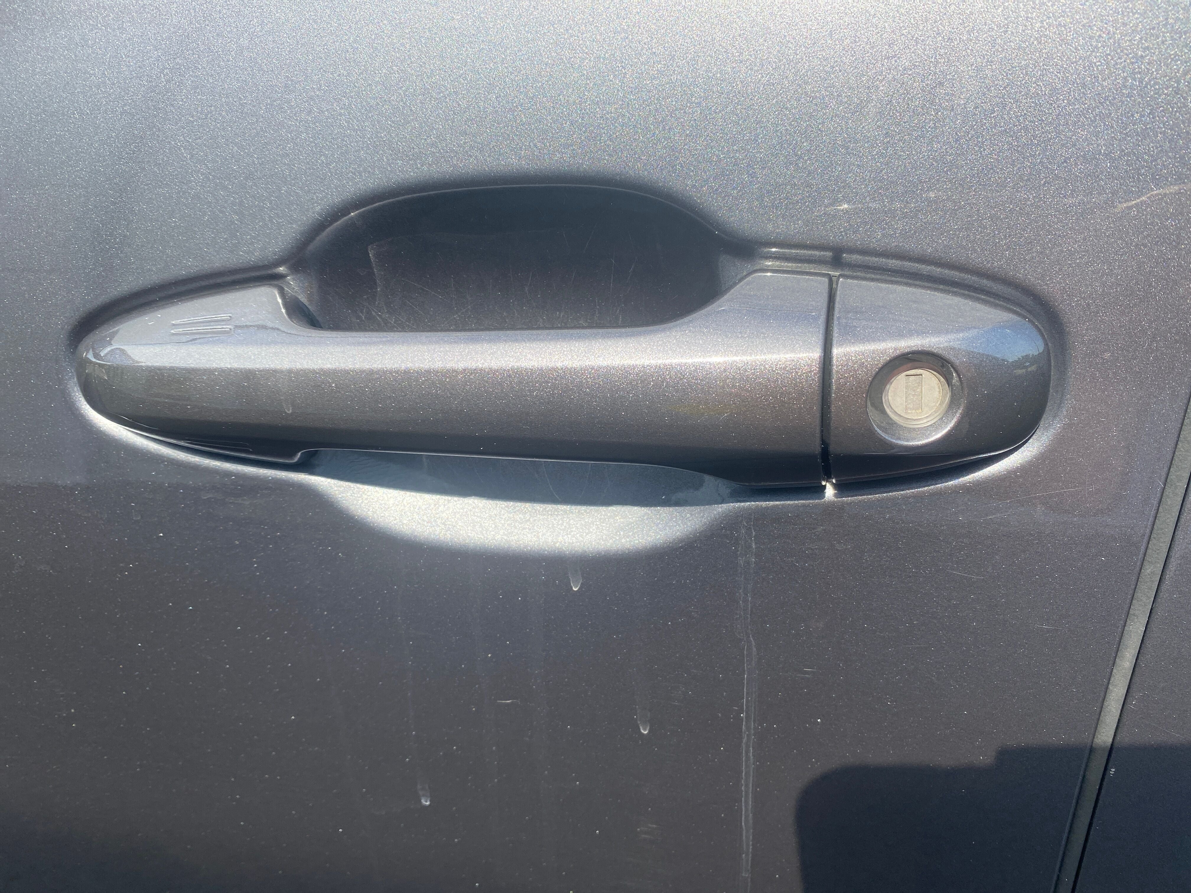 2022 Toyota Tacoma Base