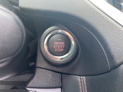 2020 Subaru Impreza 2.0isprt