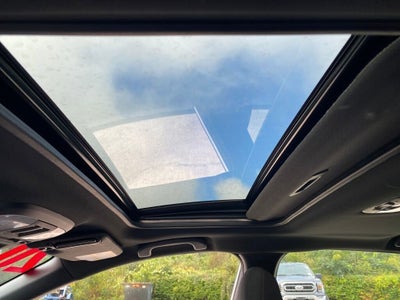 2020 Subaru Impreza 2.0isprt