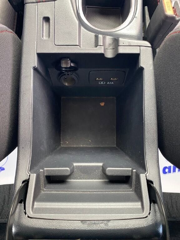 2020 Subaru Impreza 2.0isprt