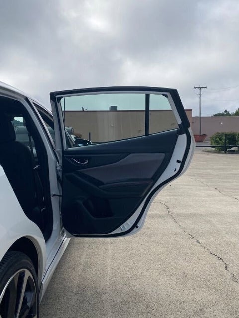 2020 Subaru Impreza 2.0isprt in Pikeville, KY - Bruce Walters Ford Lincoln Kia