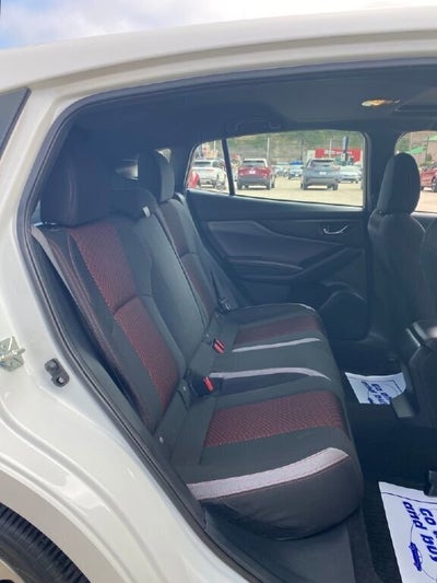 2020 Subaru Impreza 2.0isprt