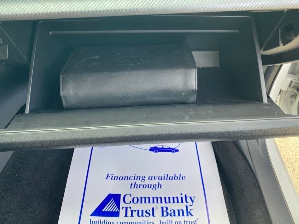 2020 Subaru Impreza 2.0isprt