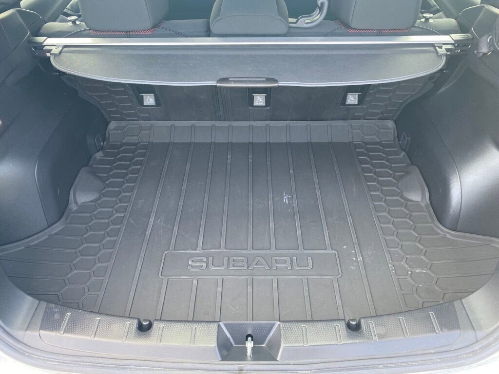 2020 Subaru Impreza 2.0isprt