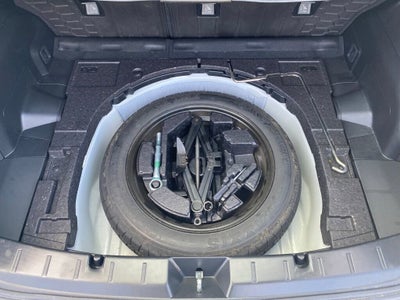 2020 Subaru Impreza 2.0isprt