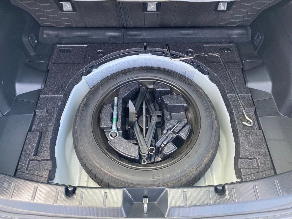 2020 Subaru Impreza 2.0isprt