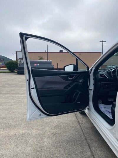 2020 Subaru Impreza 2.0isprt