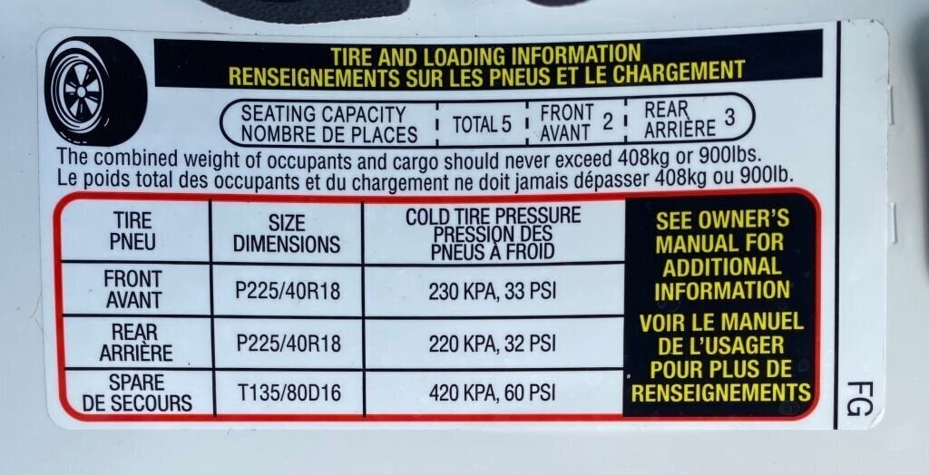 2020 Subaru Impreza 2.0isprt