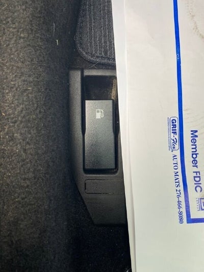 2020 Subaru Impreza 2.0isprt