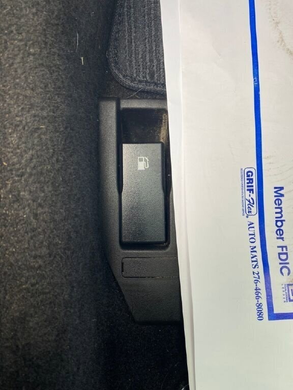 2020 Subaru Impreza 2.0isprt