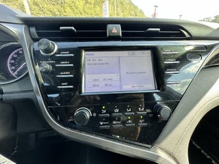 2019 Toyota Camry LE in Pikeville, KY - Bruce Walters Ford Lincoln Kia