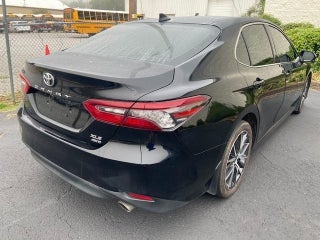 2023 Toyota Camry XLE in Pikeville, KY - Bruce Walters Ford Lincoln Kia