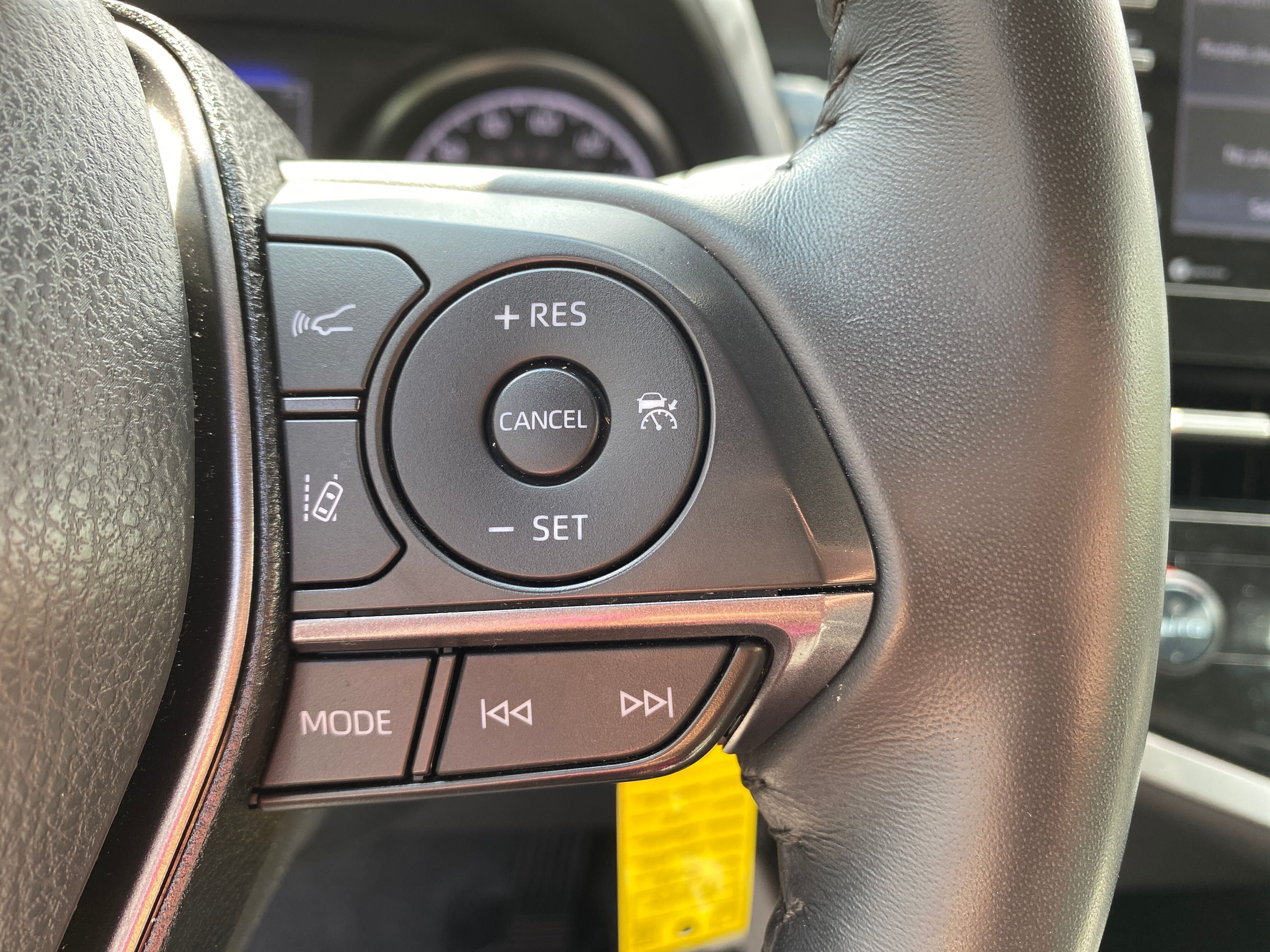 2022 Toyota Camry Base