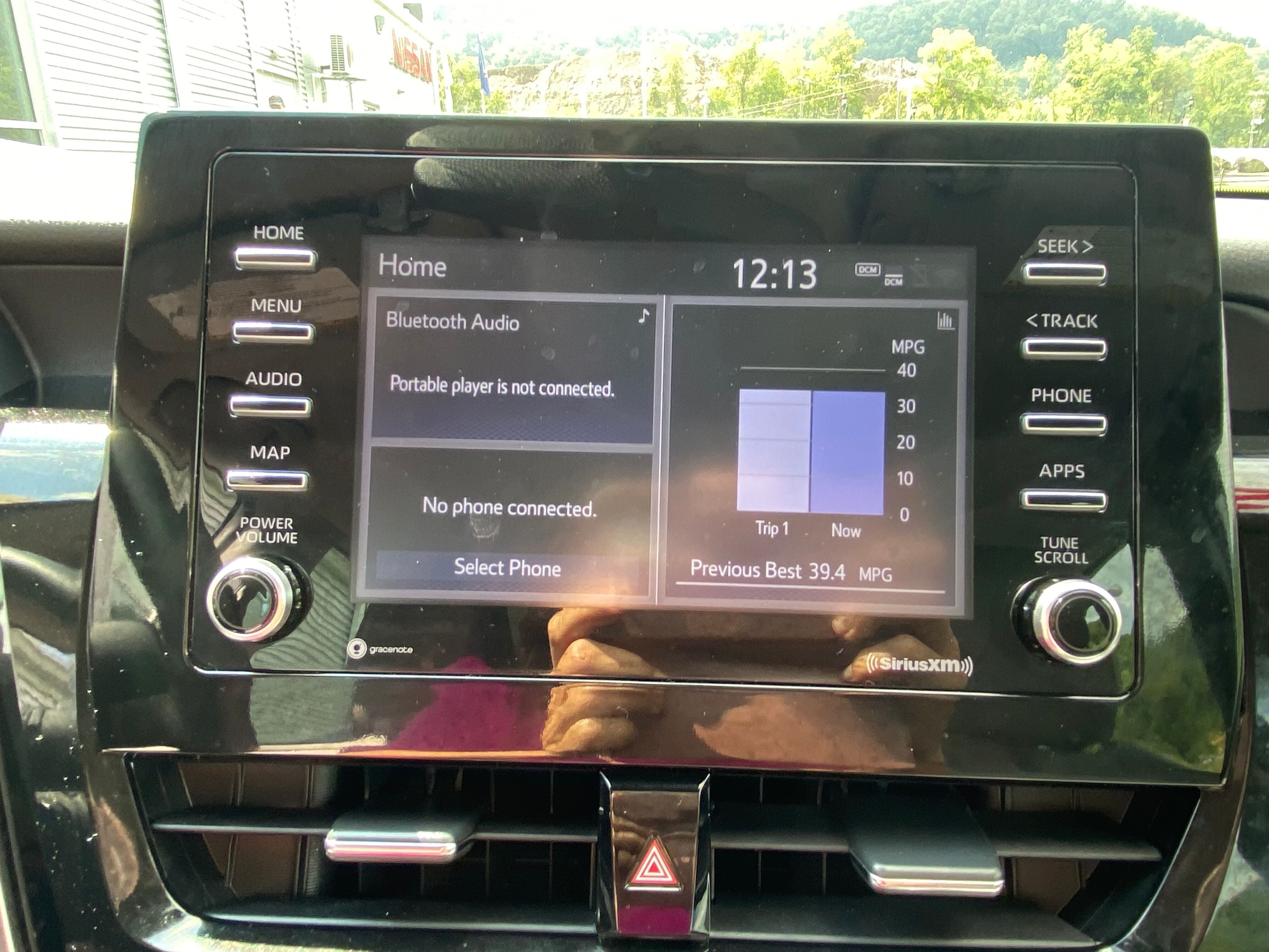 2022 Toyota Camry Base