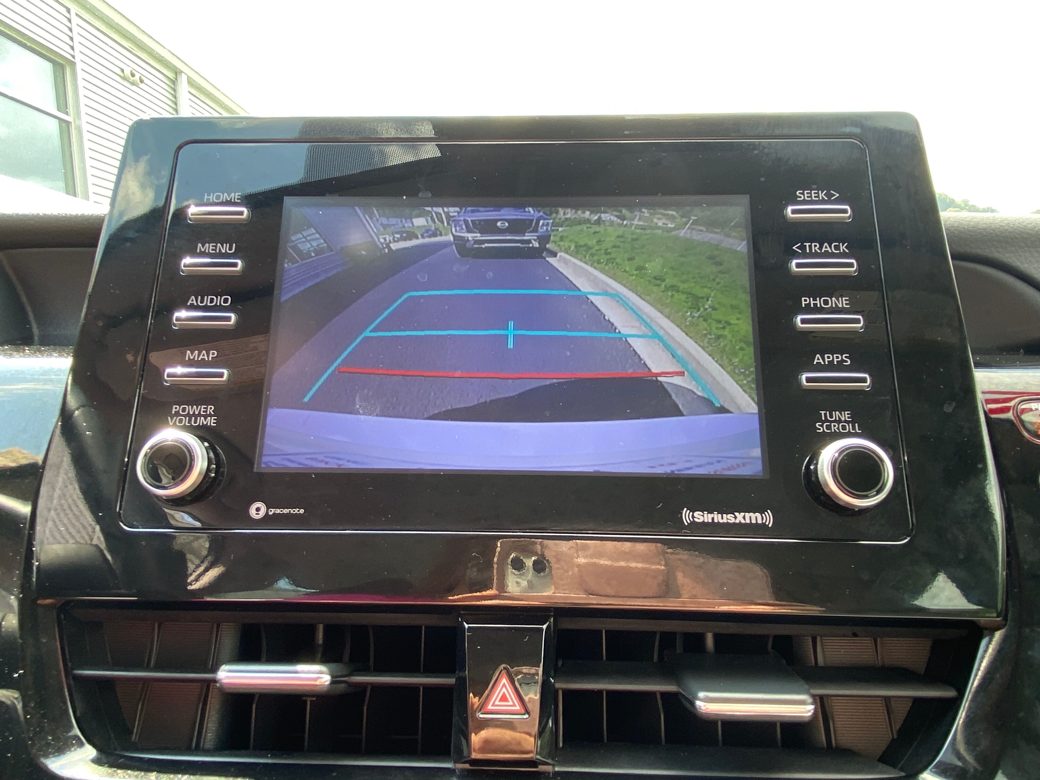 2022 Toyota Camry Base