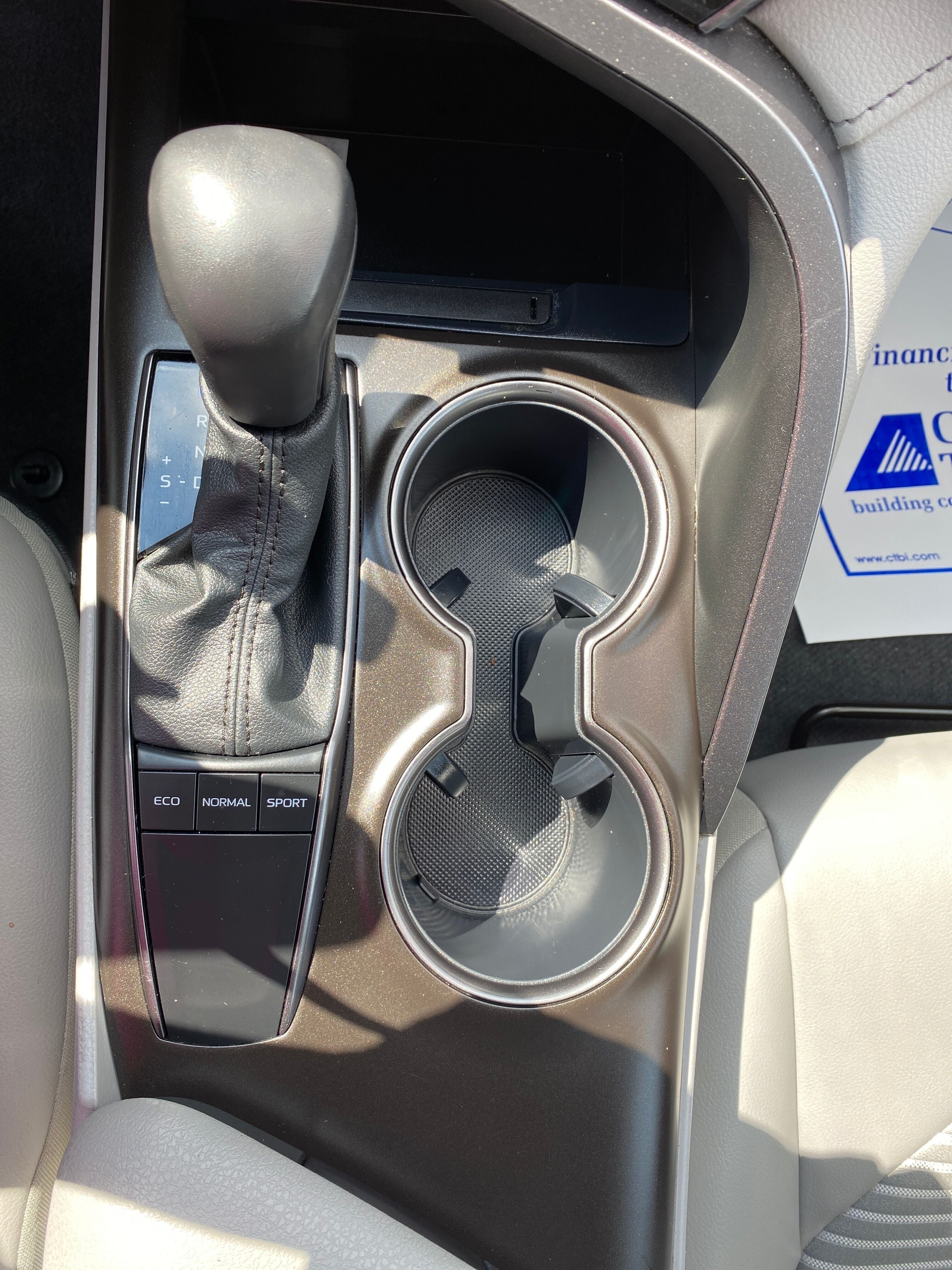 2022 Toyota Camry Base