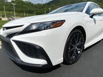 2022 Toyota Camry Base