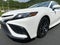 2022 Toyota Camry Base