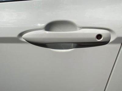 2022 Toyota Camry Base