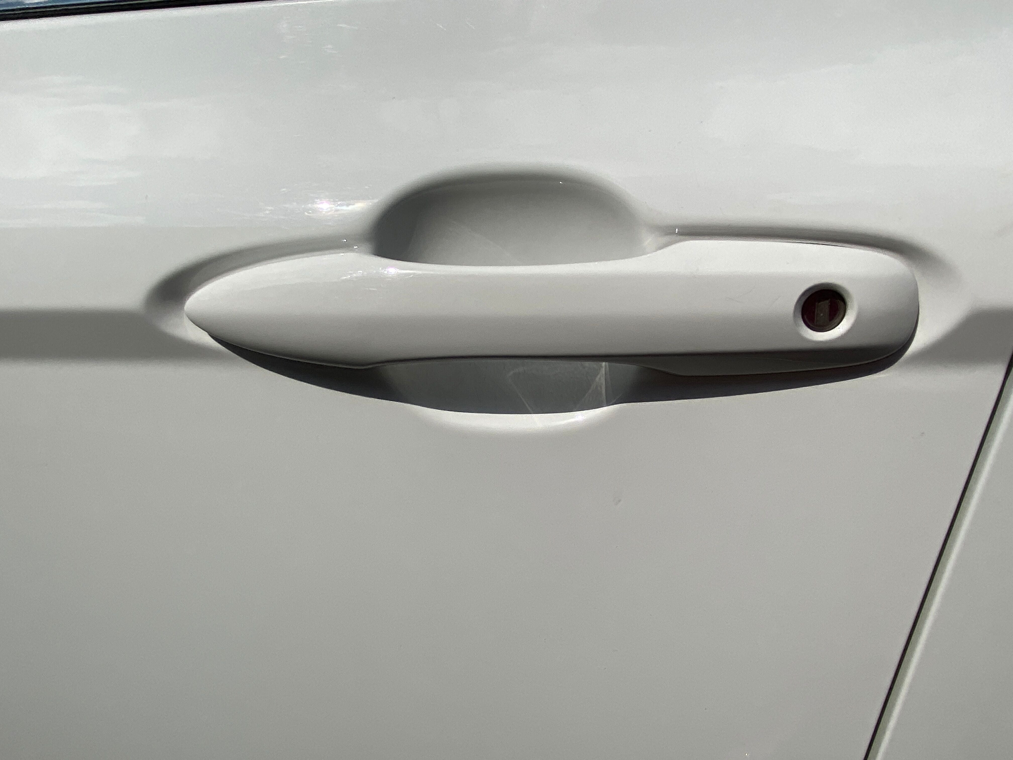 2022 Toyota Camry Base