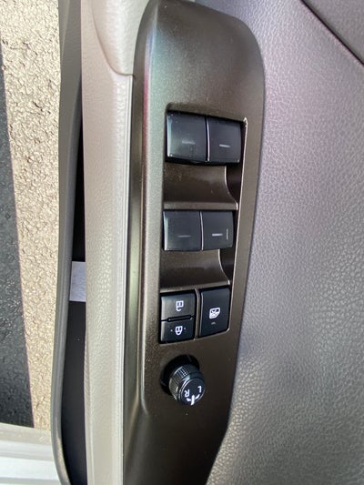 2022 Toyota Camry Base