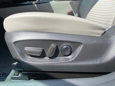 2022 Toyota Camry Base