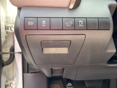 2022 Toyota Camry Base