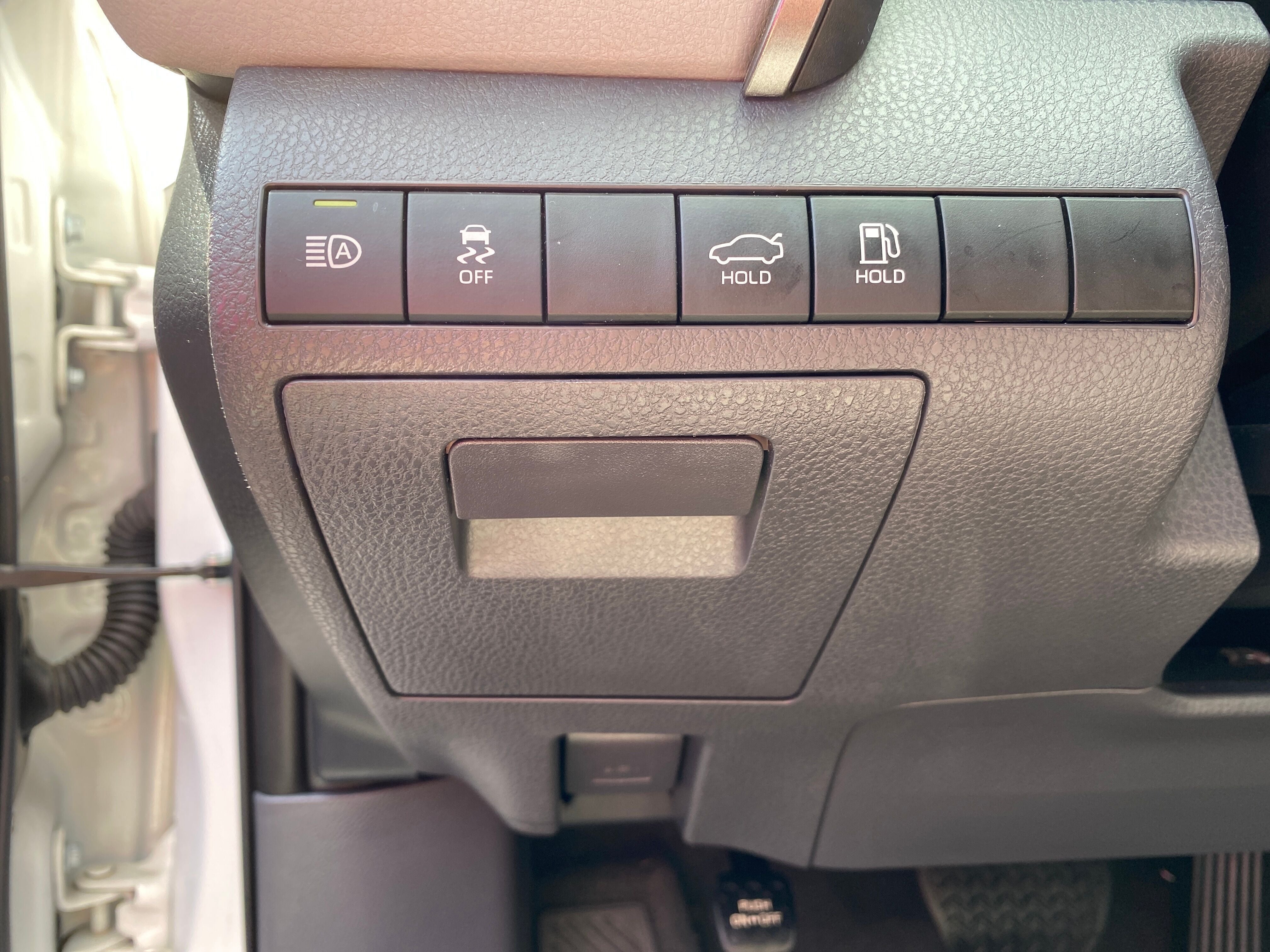 2022 Toyota Camry Base