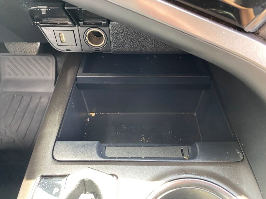 2022 Toyota Camry Base