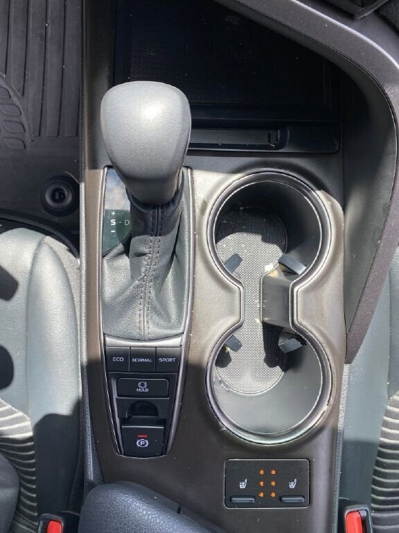 2022 Toyota Camry Base