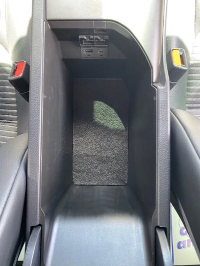 2022 Toyota Camry Base