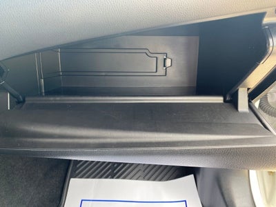 2022 Toyota Camry Base