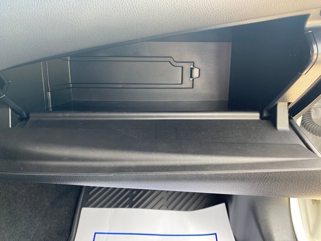 2022 Toyota Camry Base