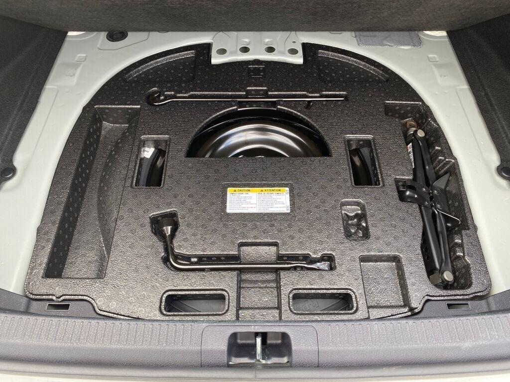 2022 Toyota Camry Base