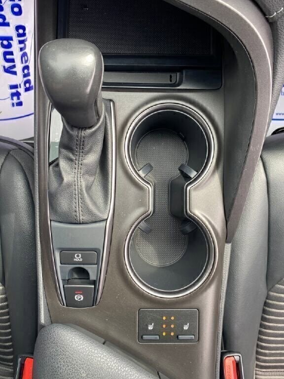 2021 Toyota Camry Base