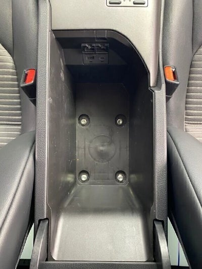 2021 Toyota Camry Base