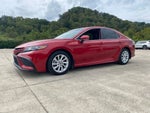 2021 Toyota Camry Base