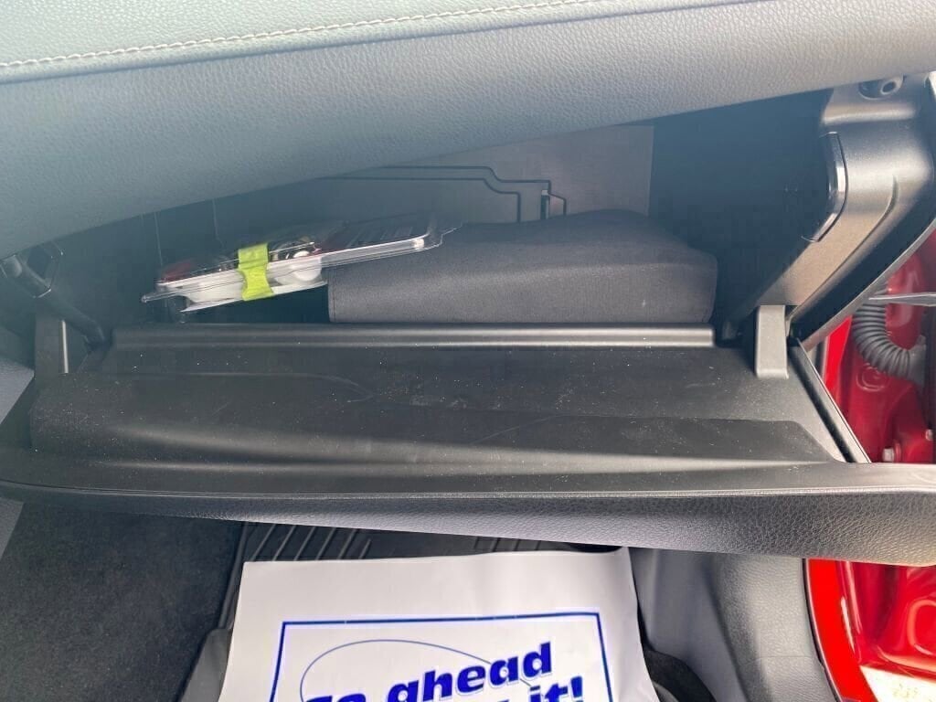 2021 Toyota Camry Base