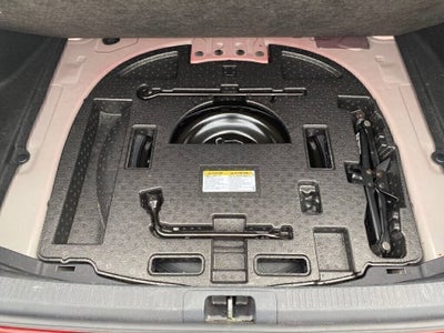 2021 Toyota Camry Base