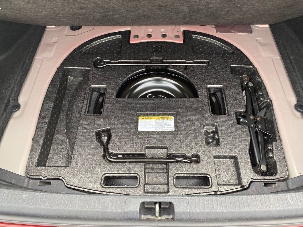 2021 Toyota Camry Base