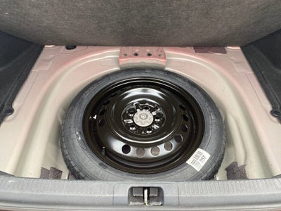 2021 Toyota Camry Base