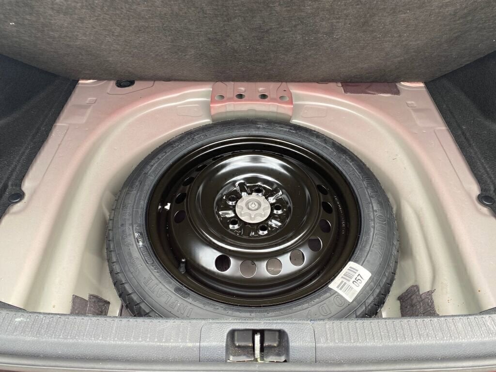 2021 Toyota Camry Base