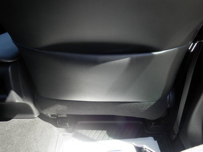 2021 Toyota Camry Base