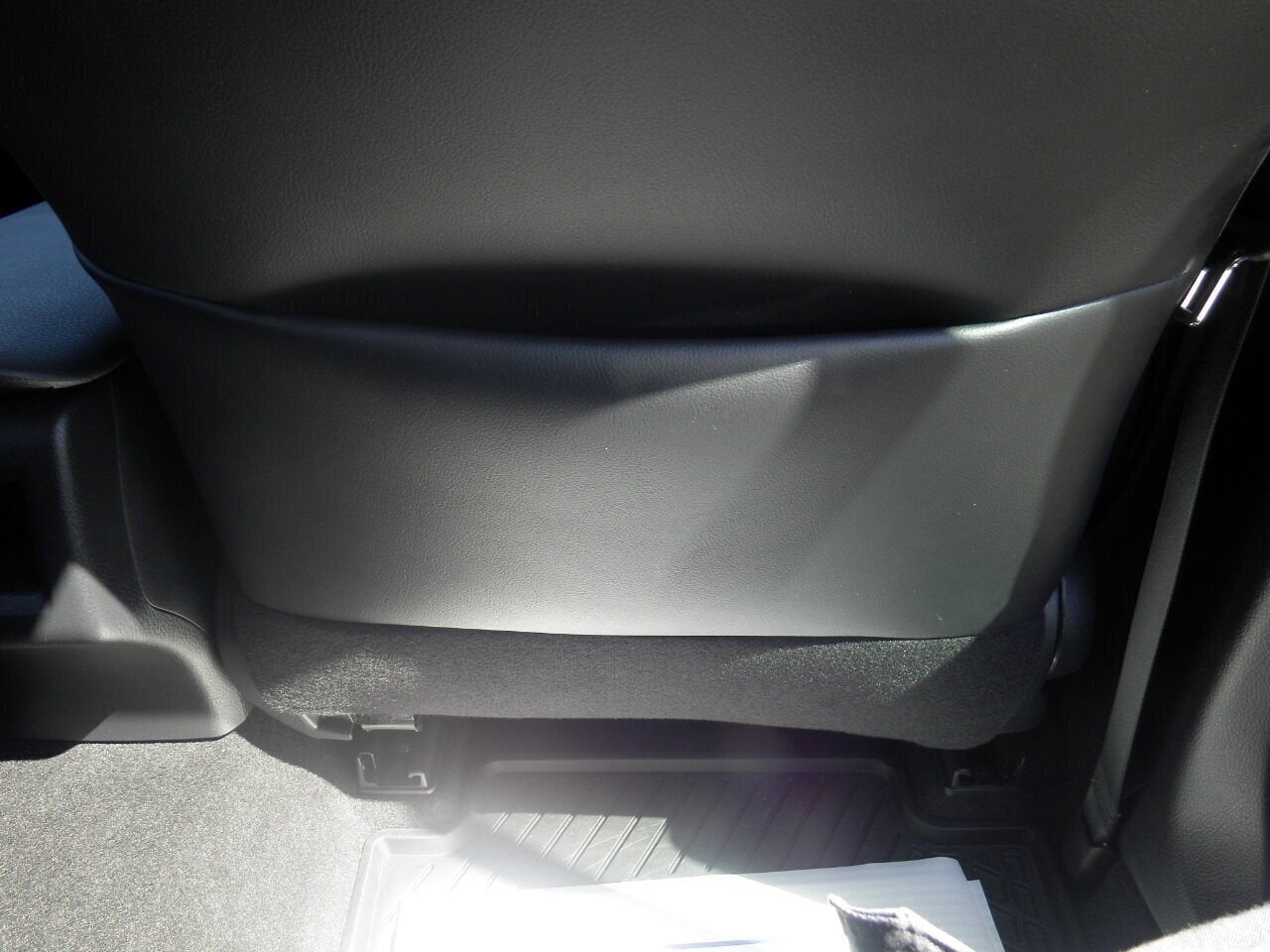 2021 Toyota Camry Base